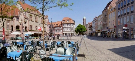 Göttingen