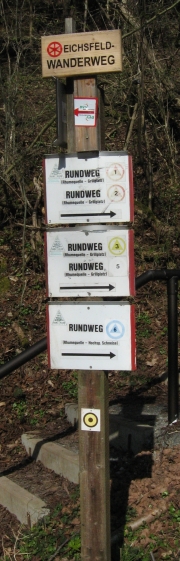 Wegweiser