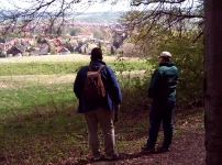 Wandern